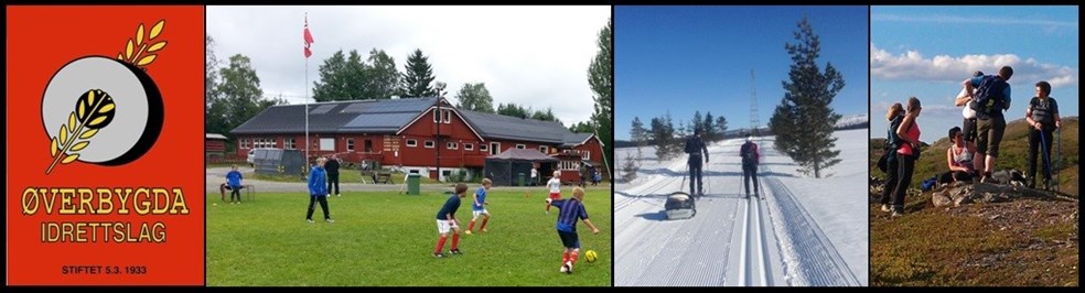 Øverbygda IL